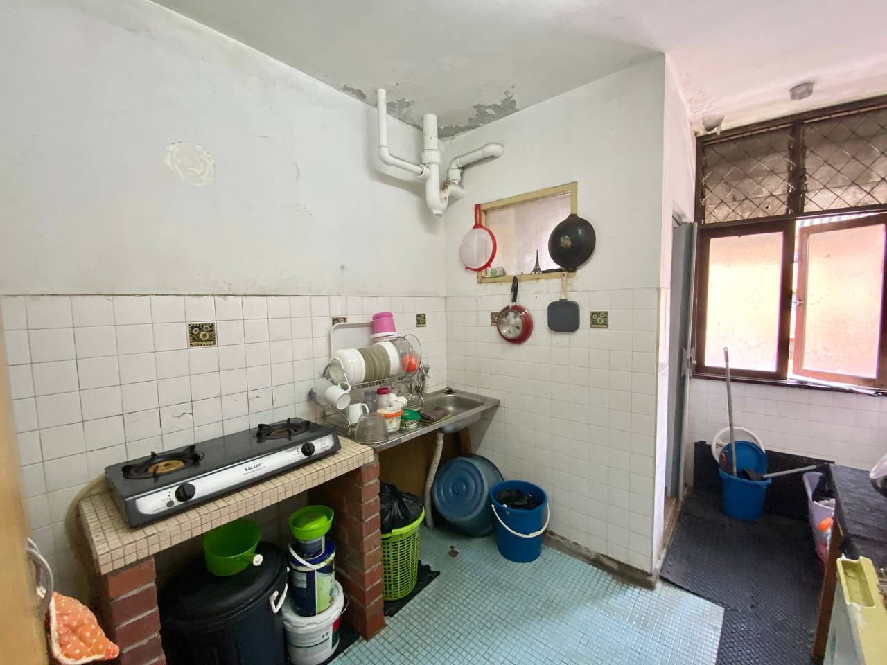 Level 1 Flat PKNS Seksyen 8 Shah Alam - photo 3