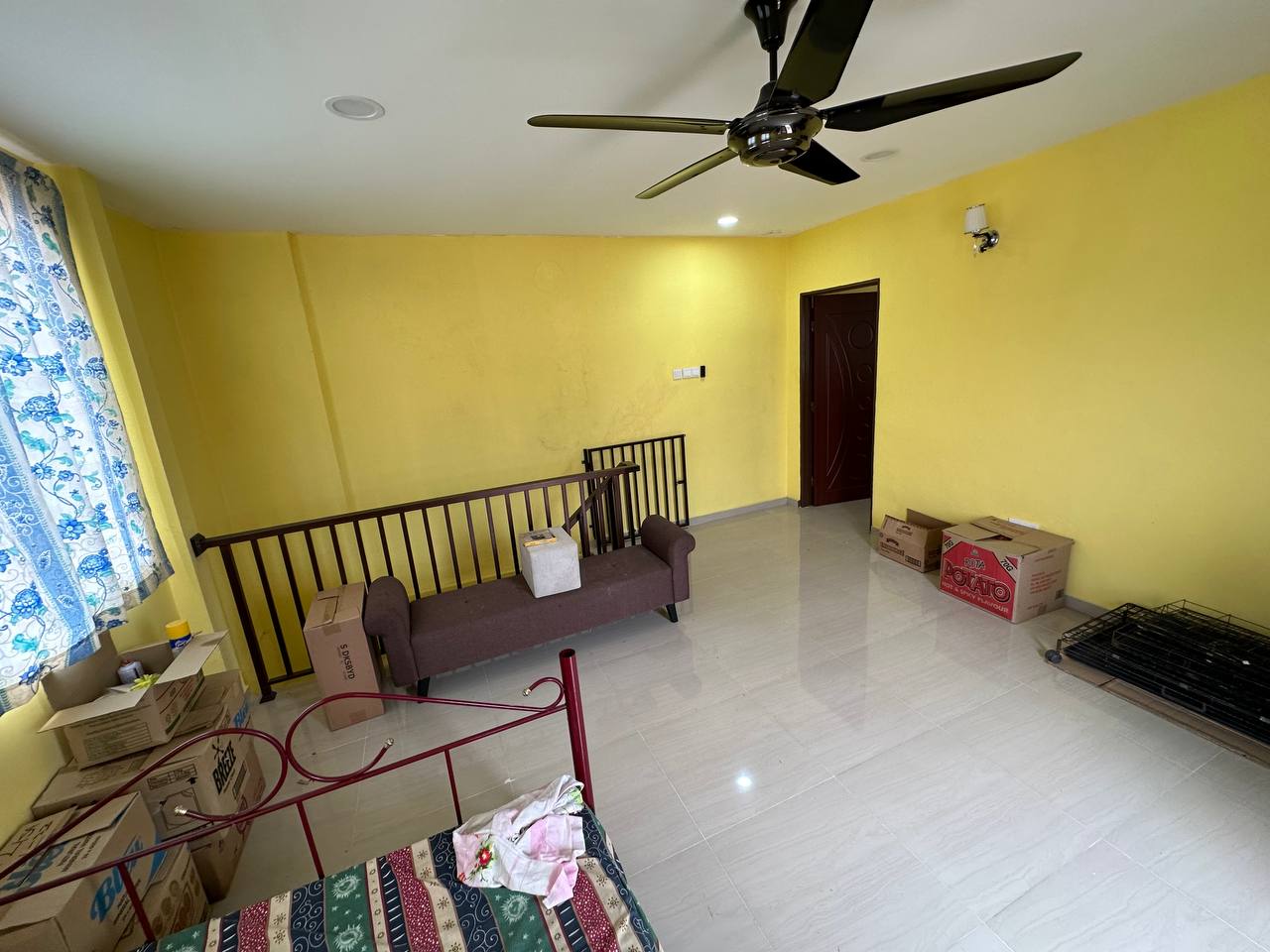 Renovated Terrace Taman Greenwood Gombak - photo 2