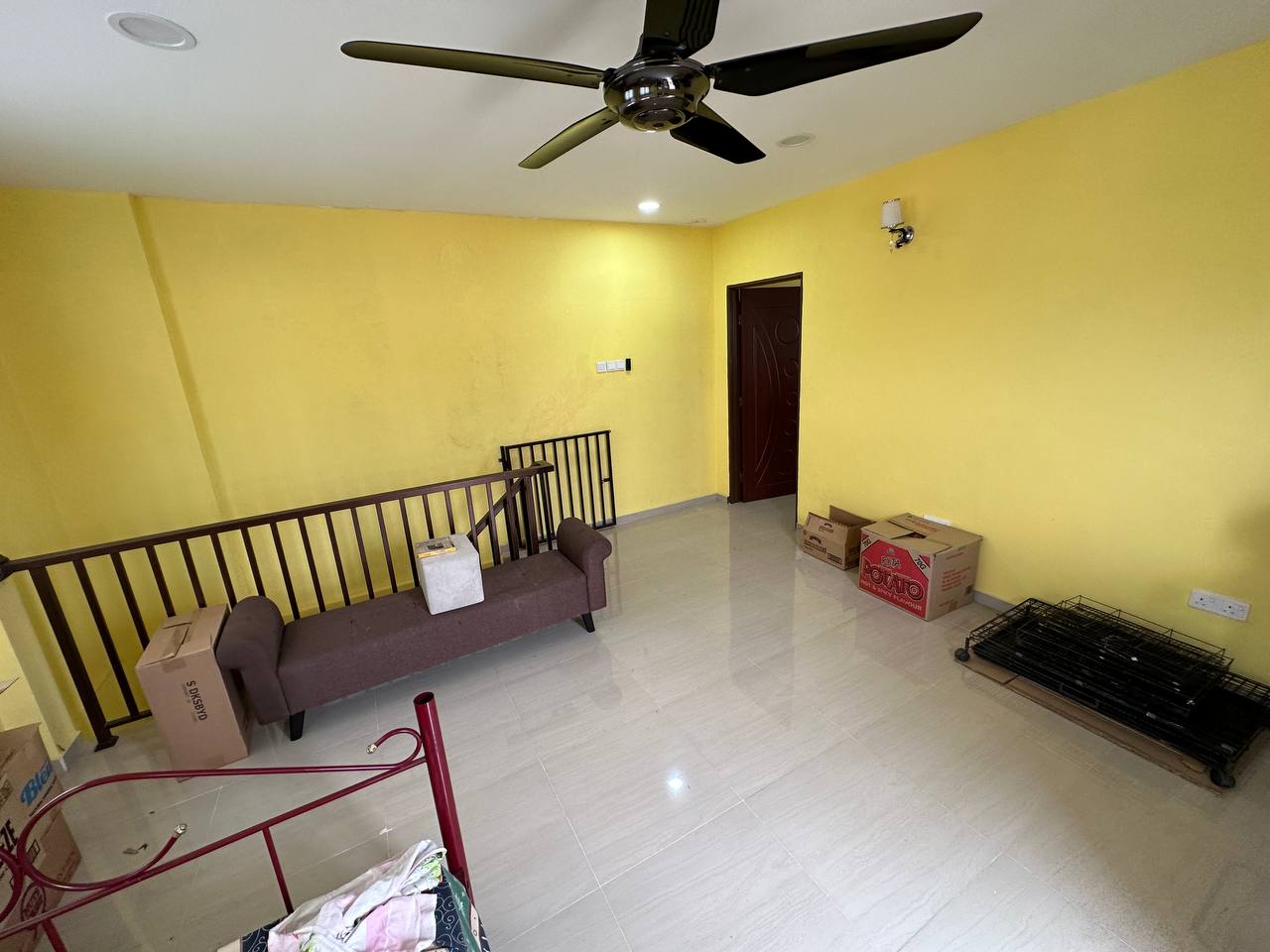 Renovated Terrace Taman Greenwood Gombak - photo 3