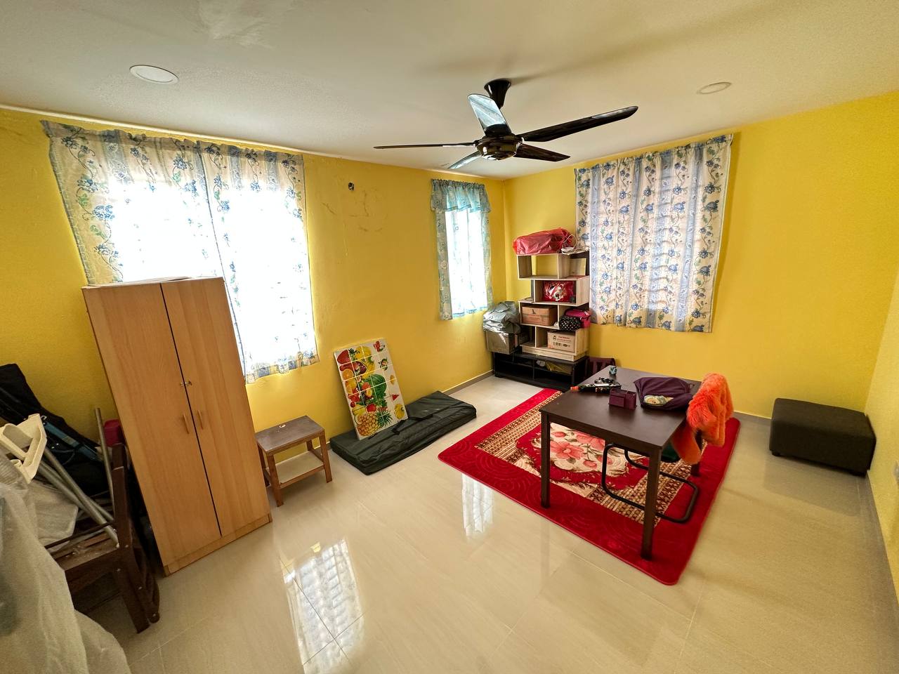 Renovated Terrace Taman Greenwood Gombak - photo 5