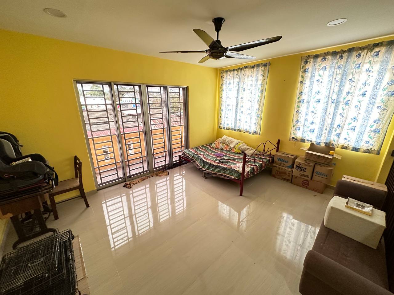Renovated Terrace Taman Greenwood Gombak - photo 7