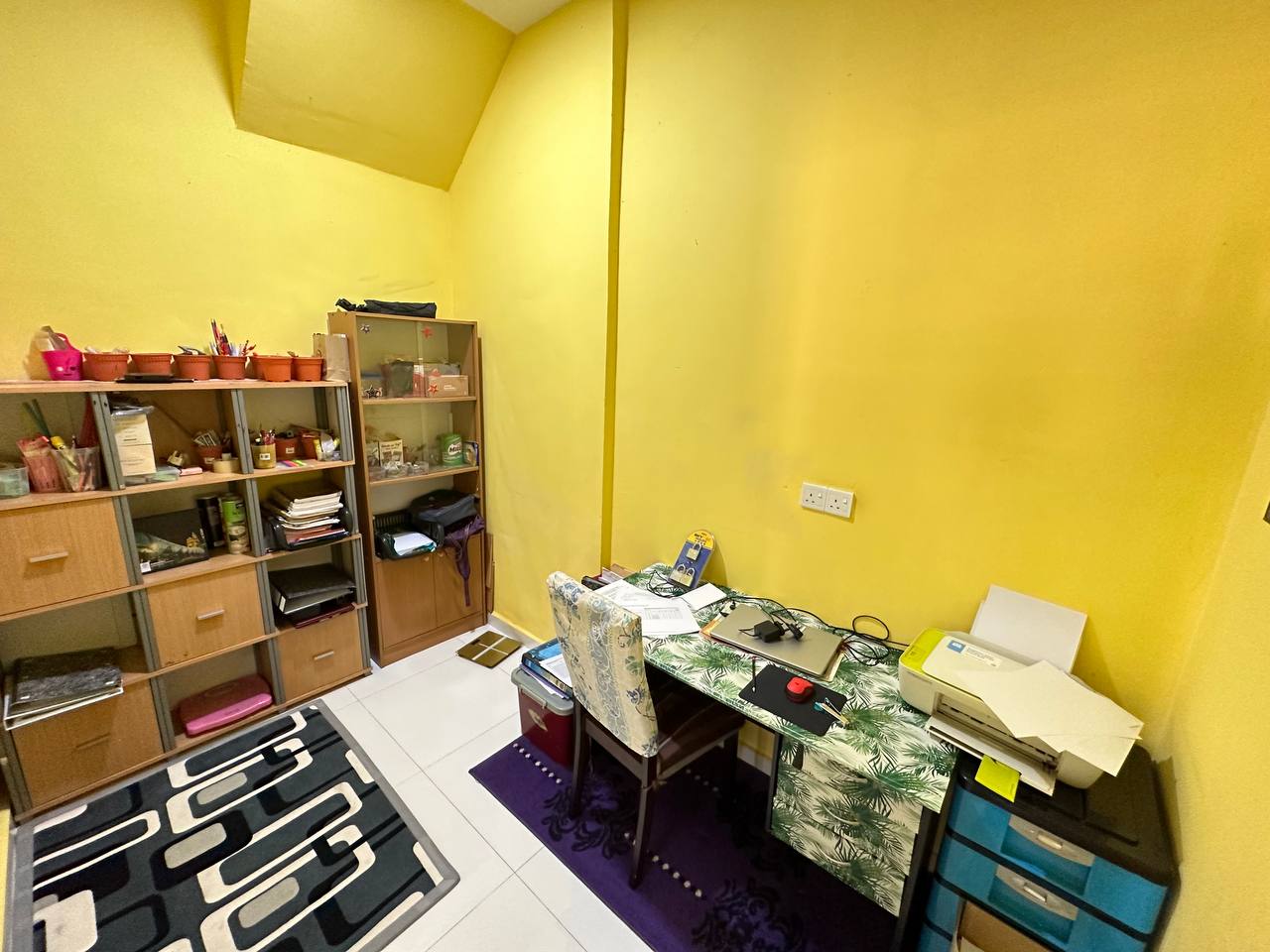 Renovated Terrace Taman Greenwood Gombak - photo 10