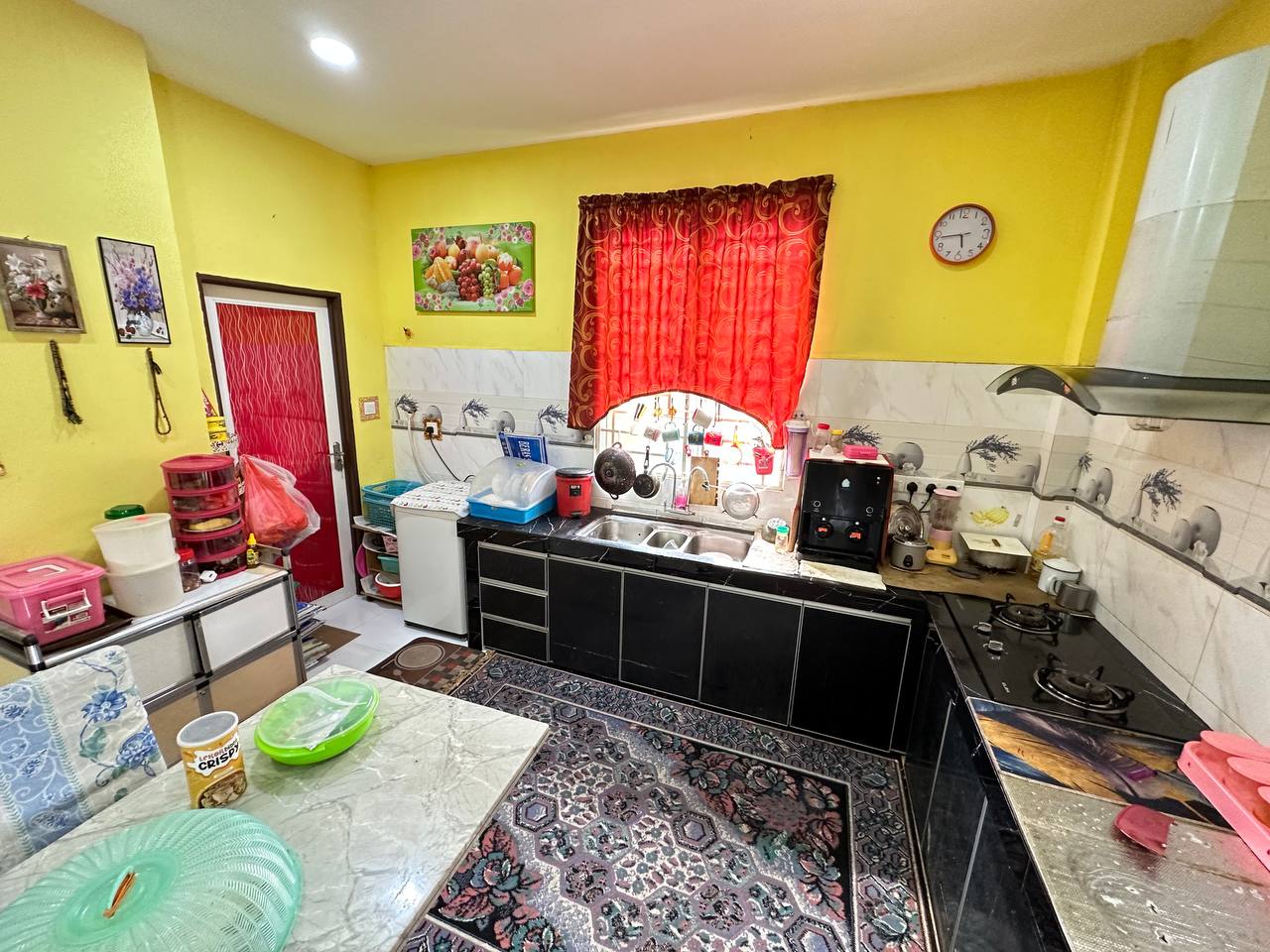 Renovated Terrace Taman Greenwood Gombak - photo 12