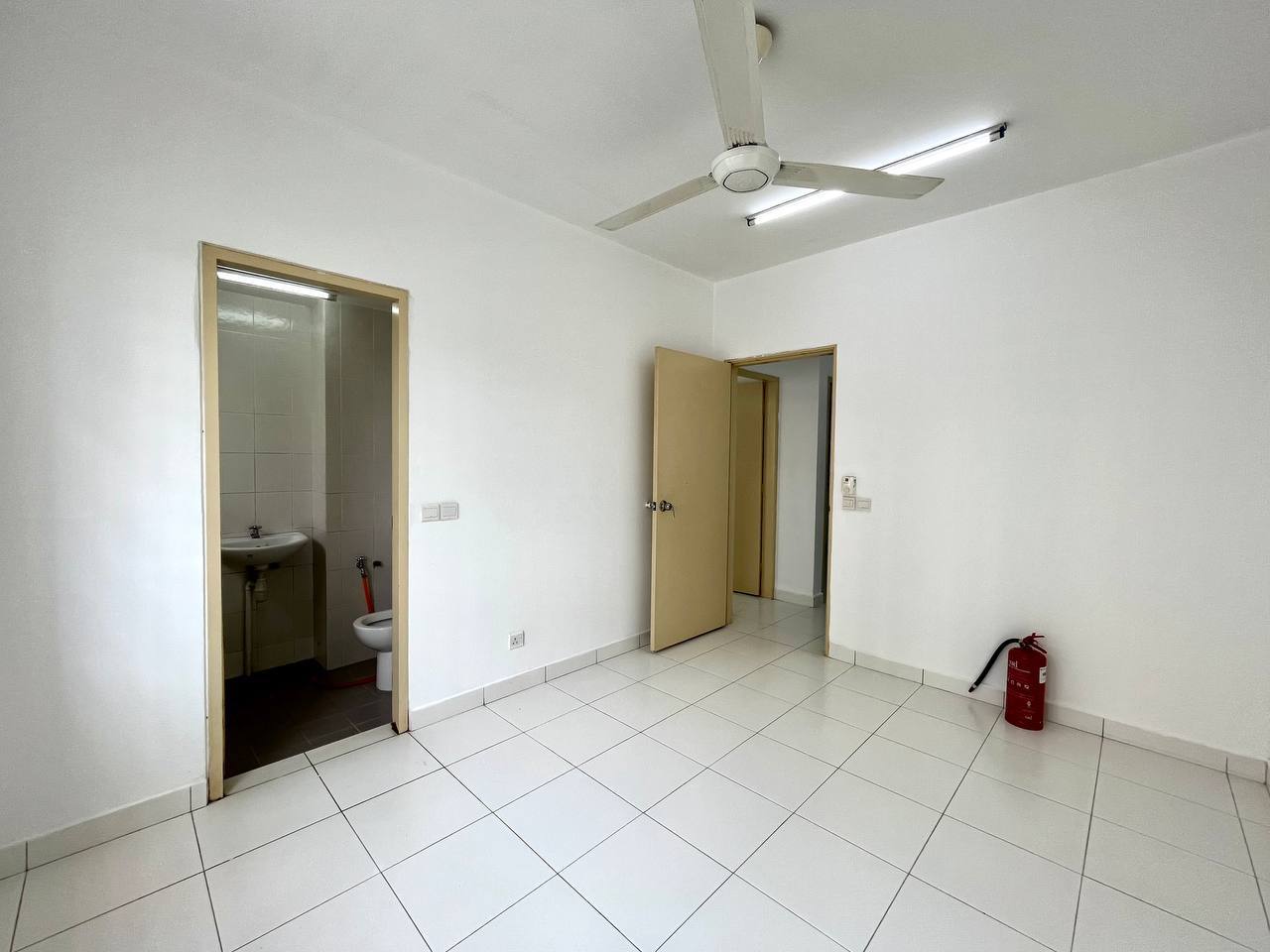 Pangsapuri Seri Pinang Setia Alam - photo 2