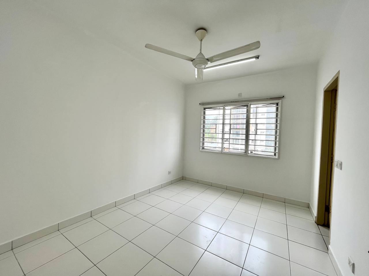 Pangsapuri Seri Pinang Setia Alam - photo 3