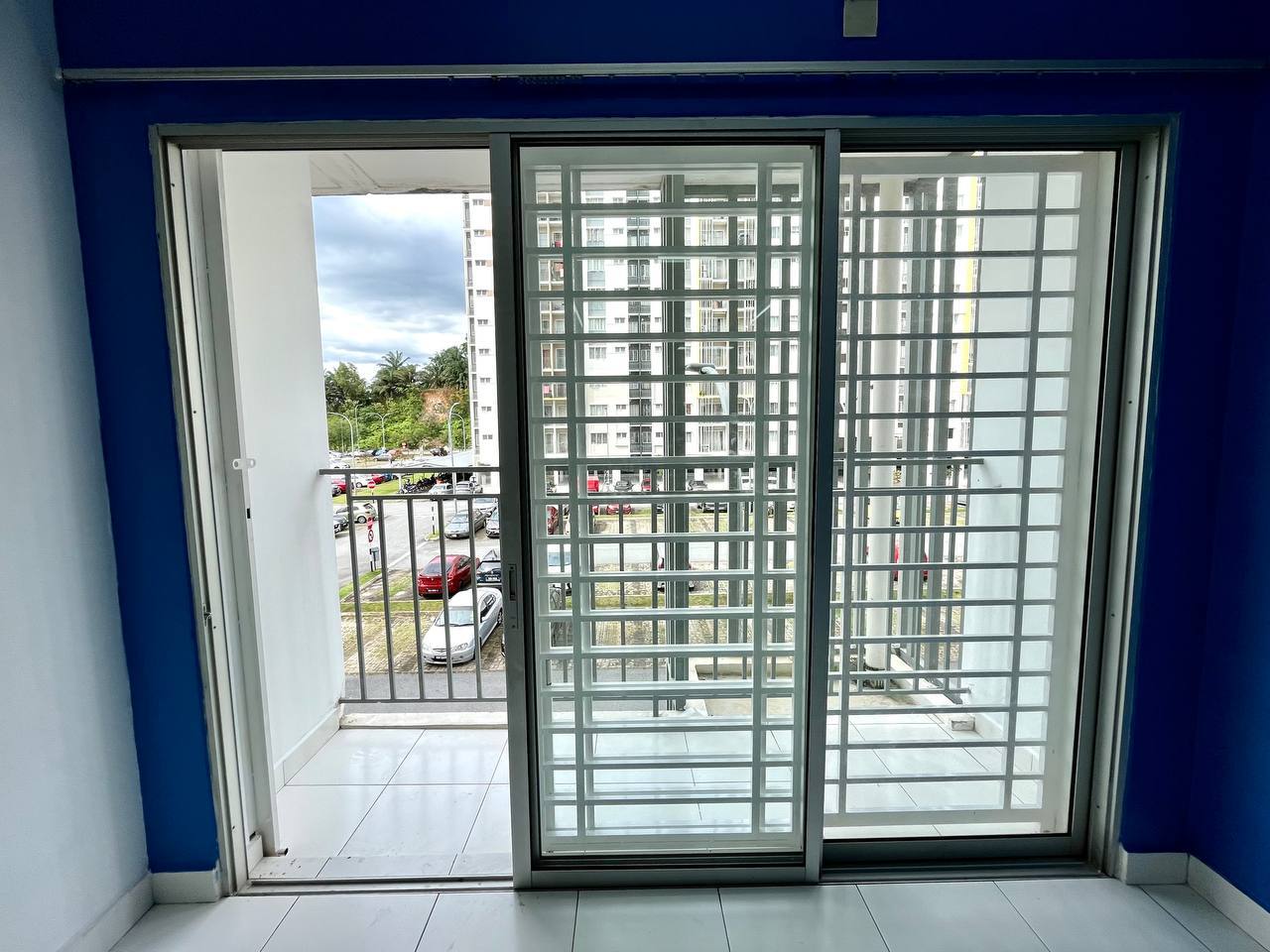 Pangsapuri Seri Pinang Setia Alam - photo 6