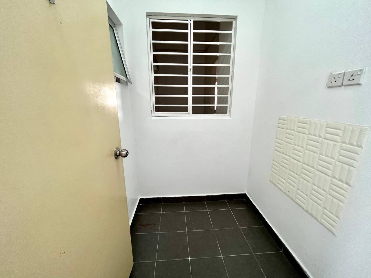 Pangsapuri Seri Pinang Setia Alam - photo 7