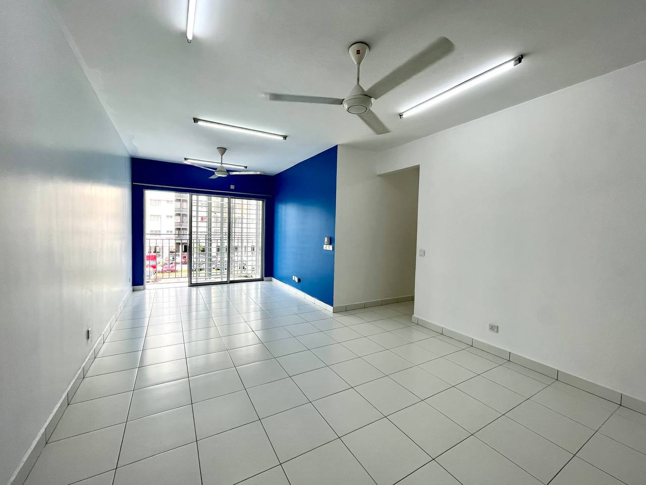 Pangsapuri Seri Pinang Setia Alam - photo 10