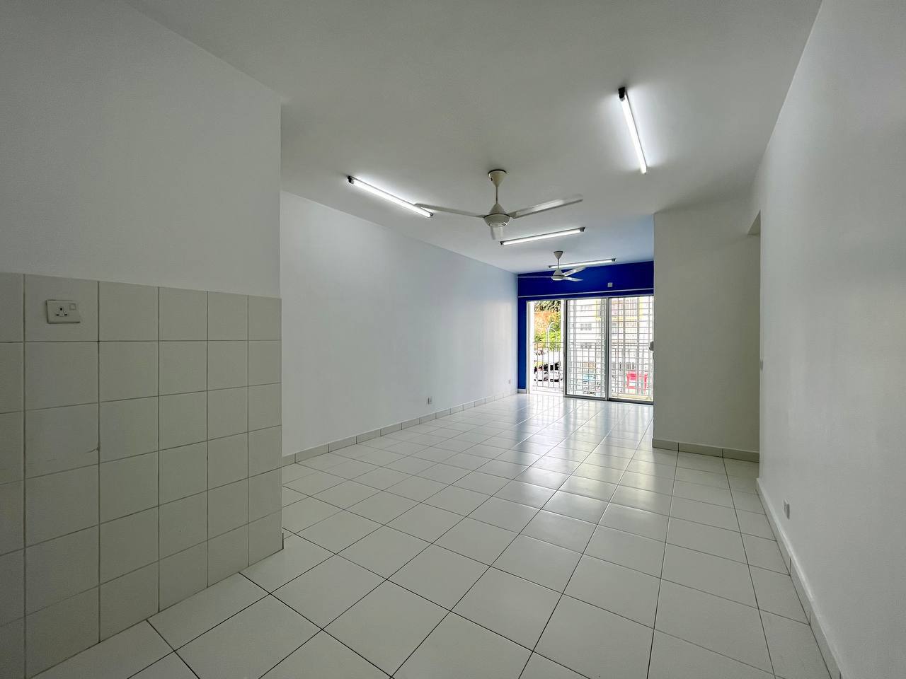 Pangsapuri Seri Pinang Setia Alam - photo 11
