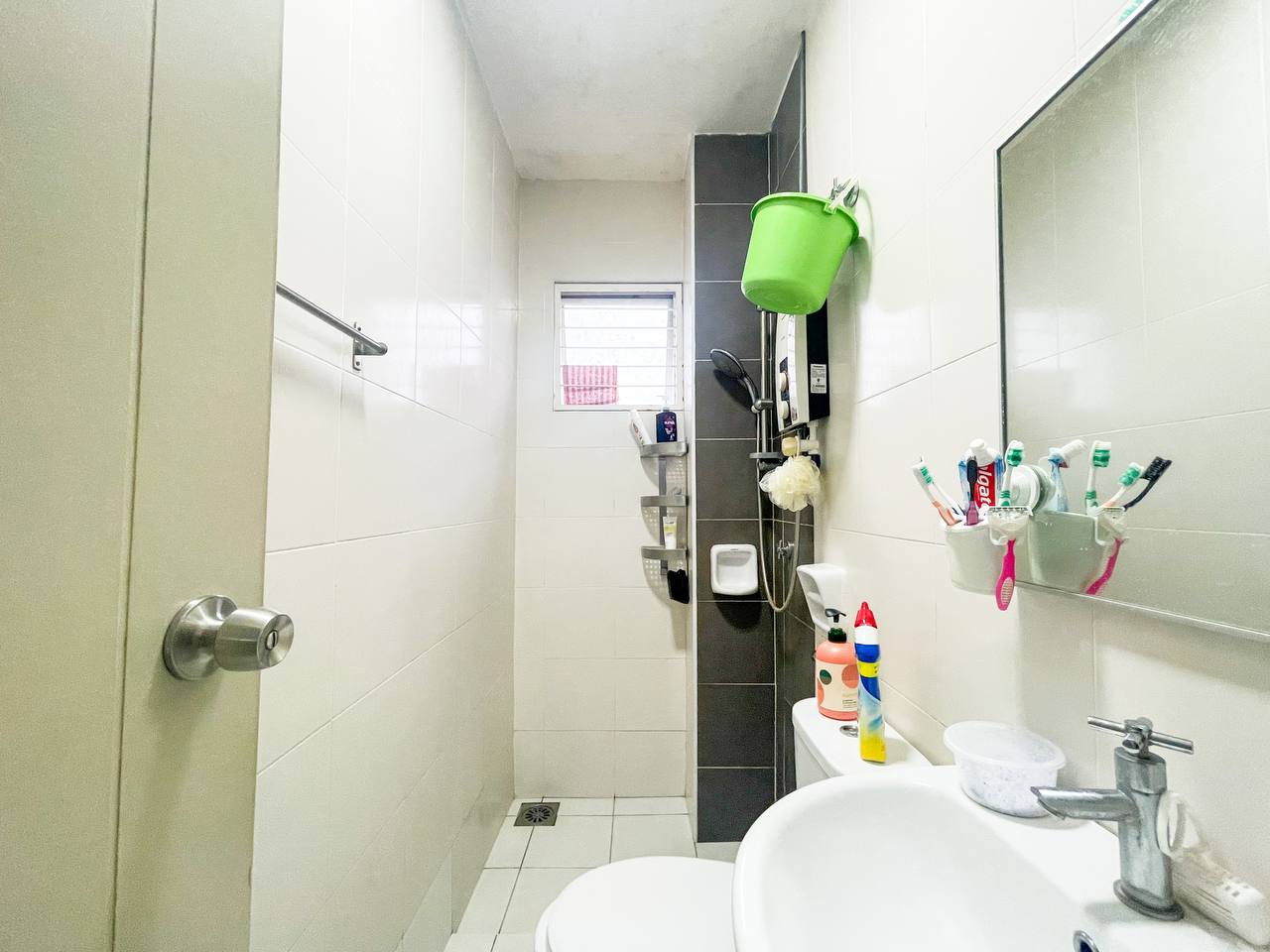 Double Storey Terrace Taman Kuang Raya - photo 2