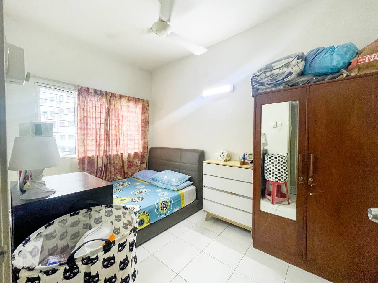 Double Storey Terrace Taman Kuang Raya - photo 4