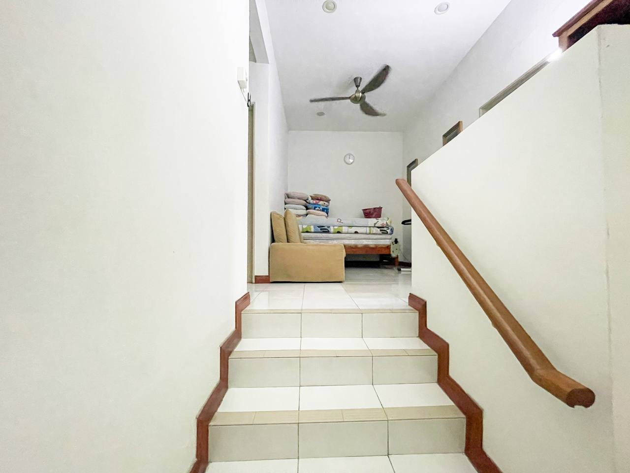 Double Storey Terrace Taman Kuang Raya - photo 8