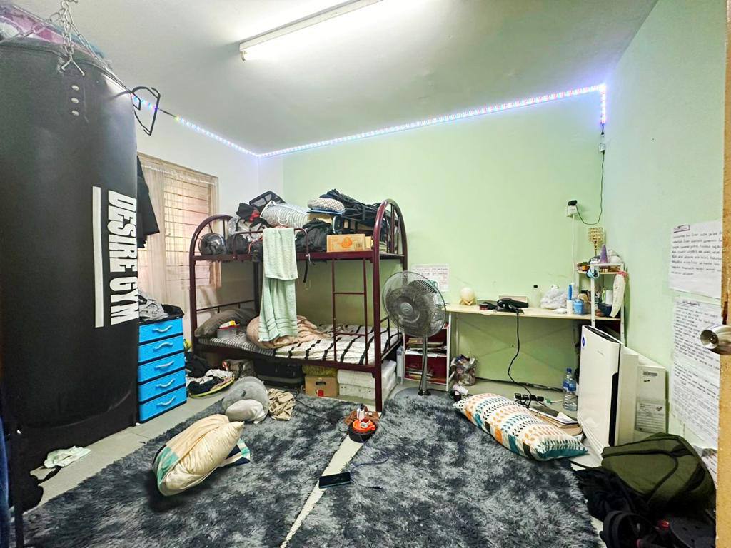 Ground Floor Flat Wangsa Maju Seksyen 2 - photo 2