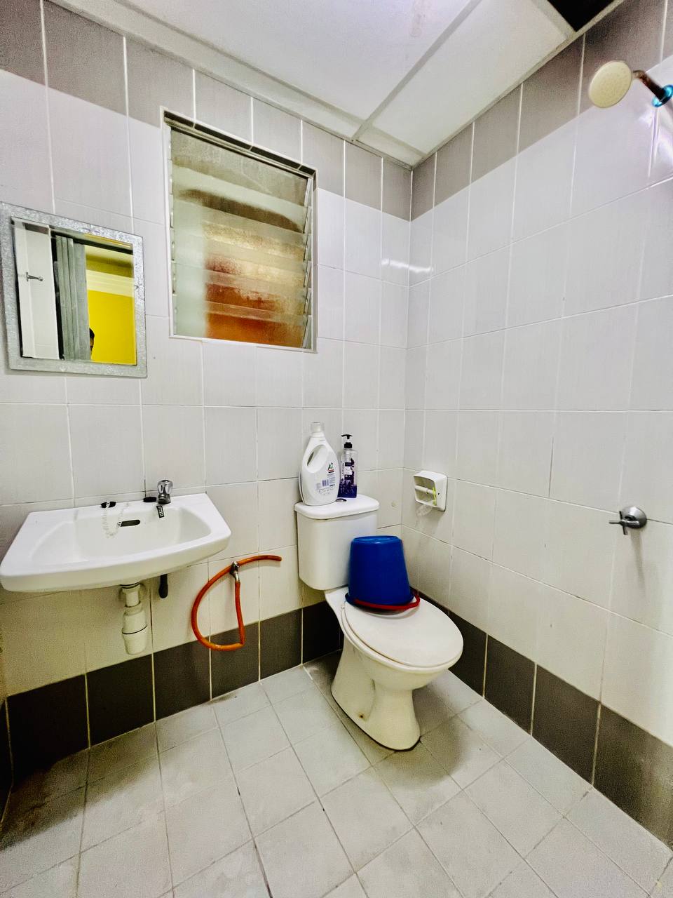 Apartment Villa Tropika Sungai Tangkas - photo 3