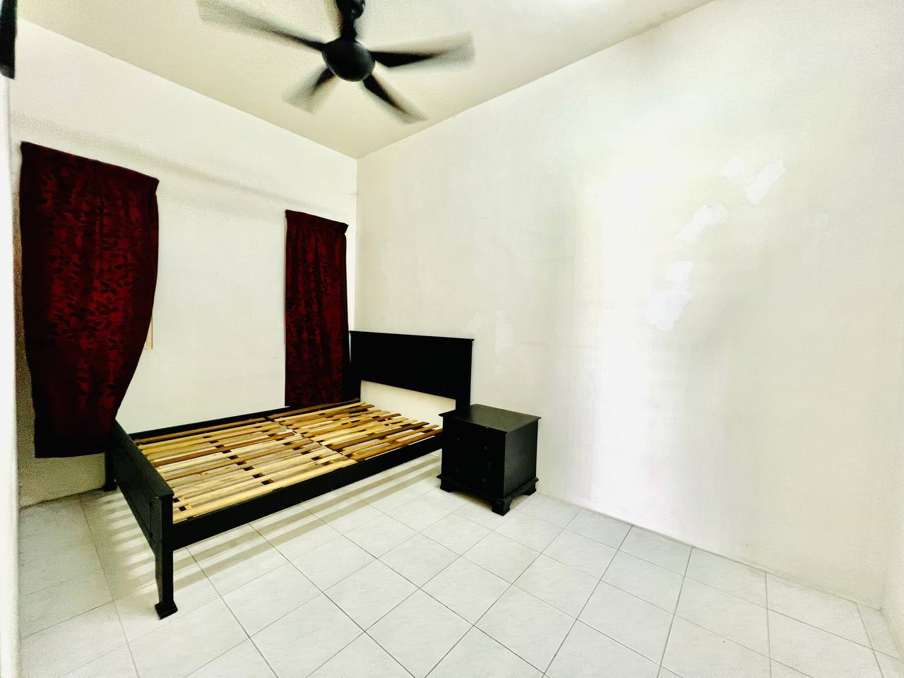Apartment Villa Tropika Sungai Tangkas - photo 6