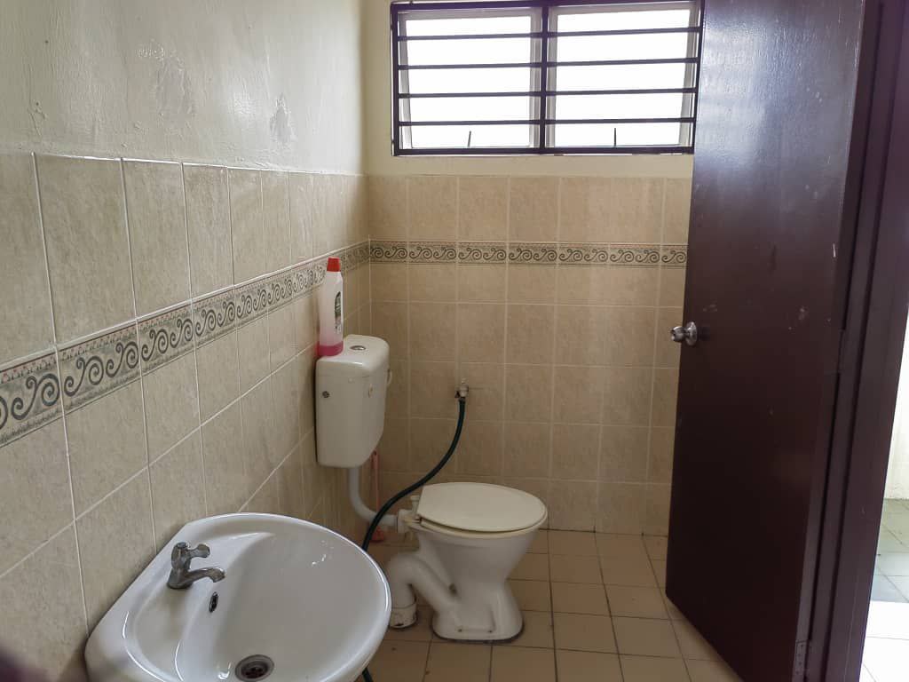 Double Storey Terrace Taman Alam Perdana - photo 2