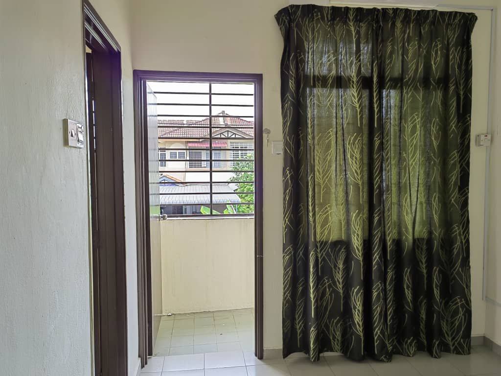 Double Storey Terrace Taman Alam Perdana - photo 4
