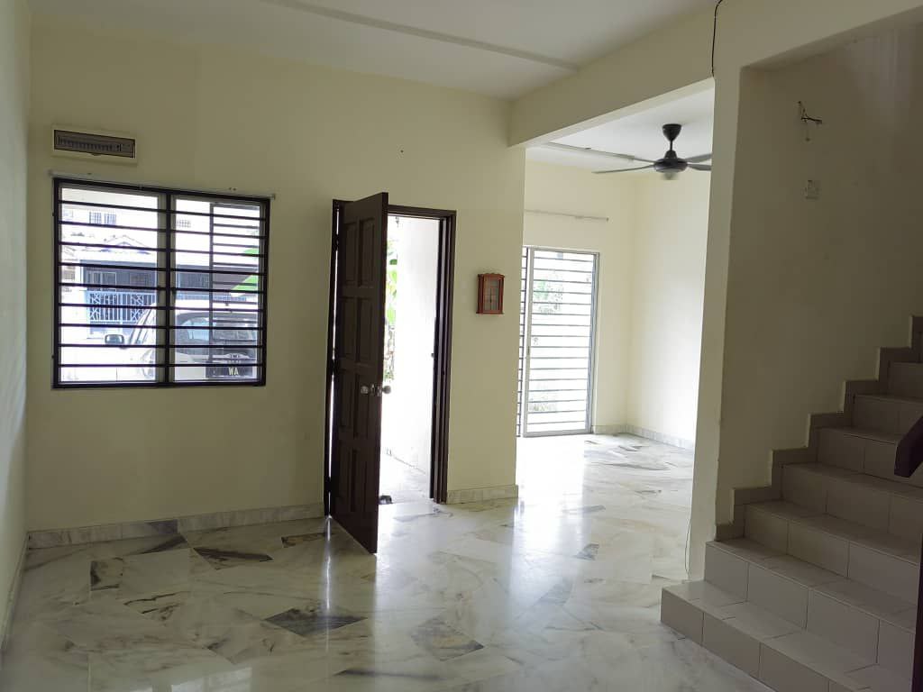 Double Storey Terrace Taman Alam Perdana - photo 7