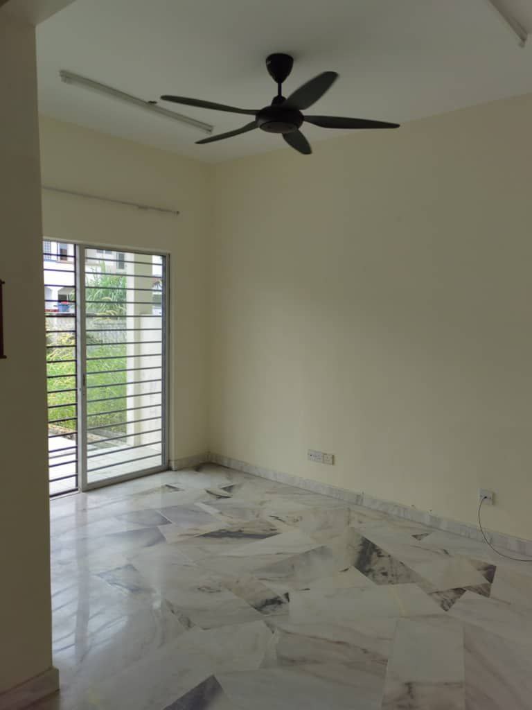 Double Storey Terrace Taman Alam Perdana - photo 9
