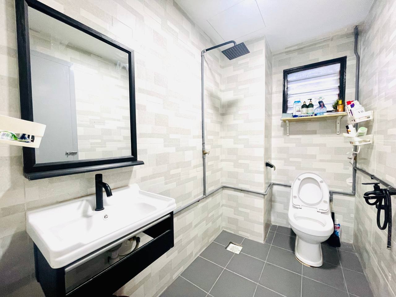 Bukit Pandan 1 Condominium Pandan Perdana - photo 2