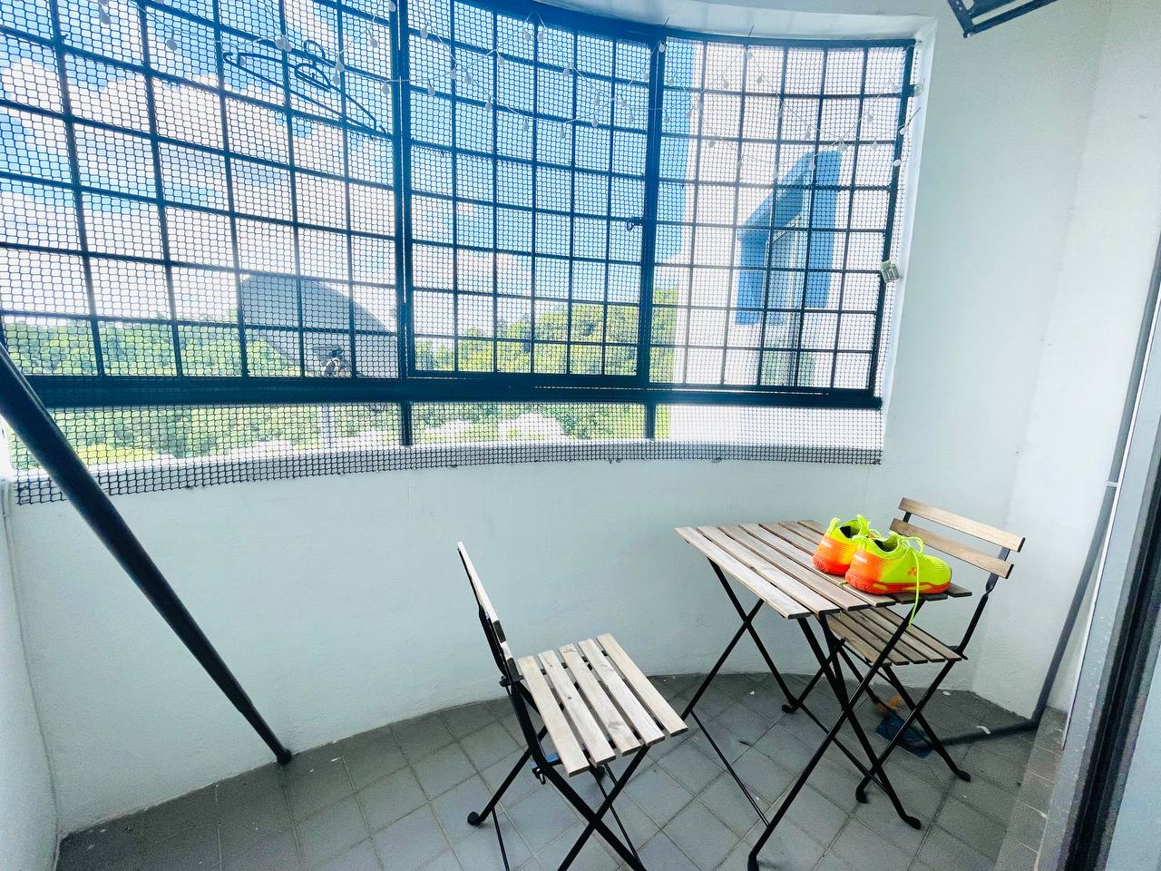 Bukit Pandan 1 Condominium Pandan Perdana - photo 3