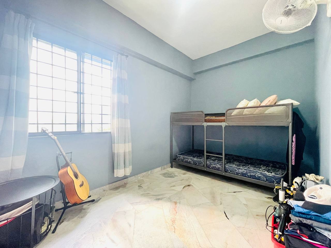 Bukit Pandan 1 Condominium Pandan Perdana - photo 5