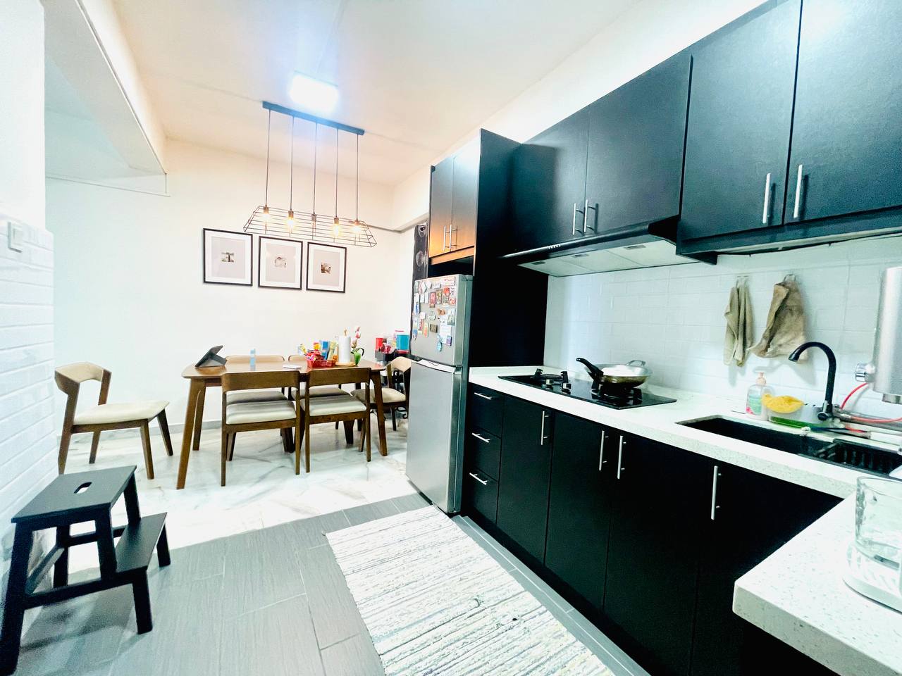 Bukit Pandan 1 Condominium Pandan Perdana - photo 9