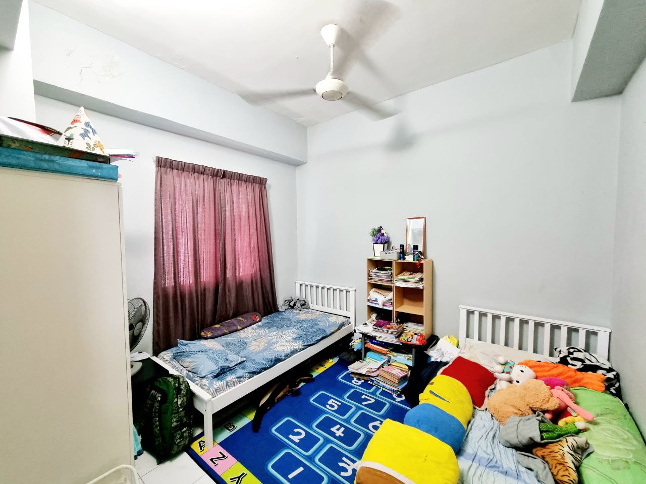 Setapak Ria Condominium Jalan Genting Klang - photo 7