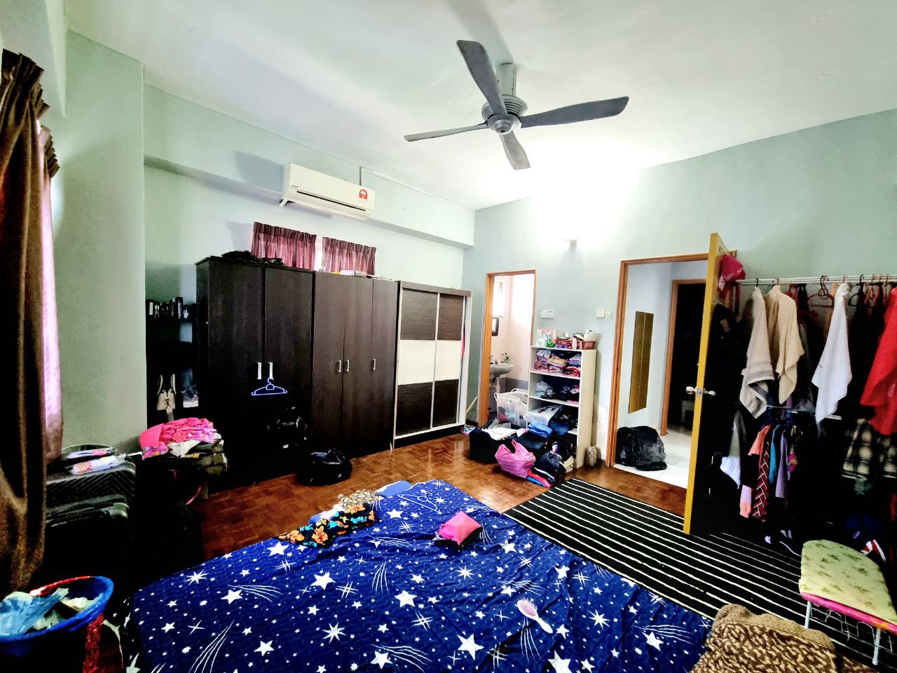 Setapak Ria Condominium Jalan Genting Klang - photo 8