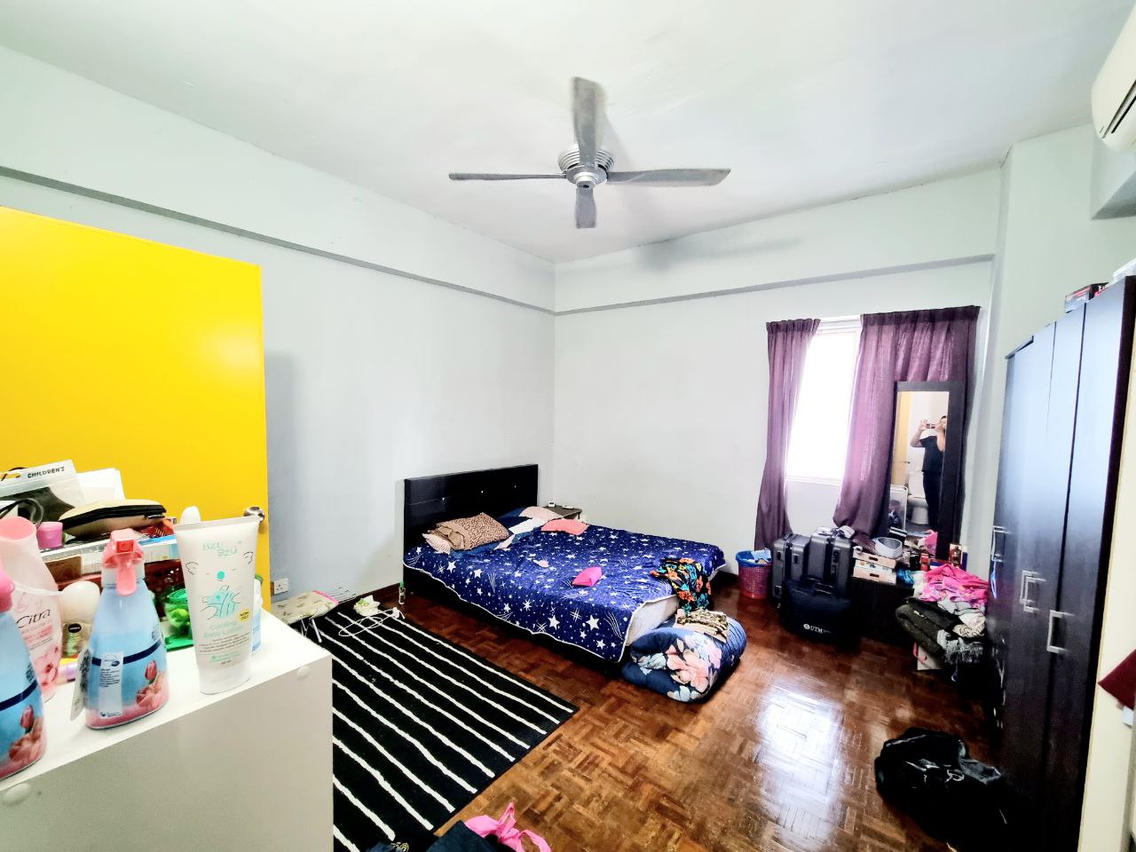 Setapak Ria Condominium Jalan Genting Klang - photo 9