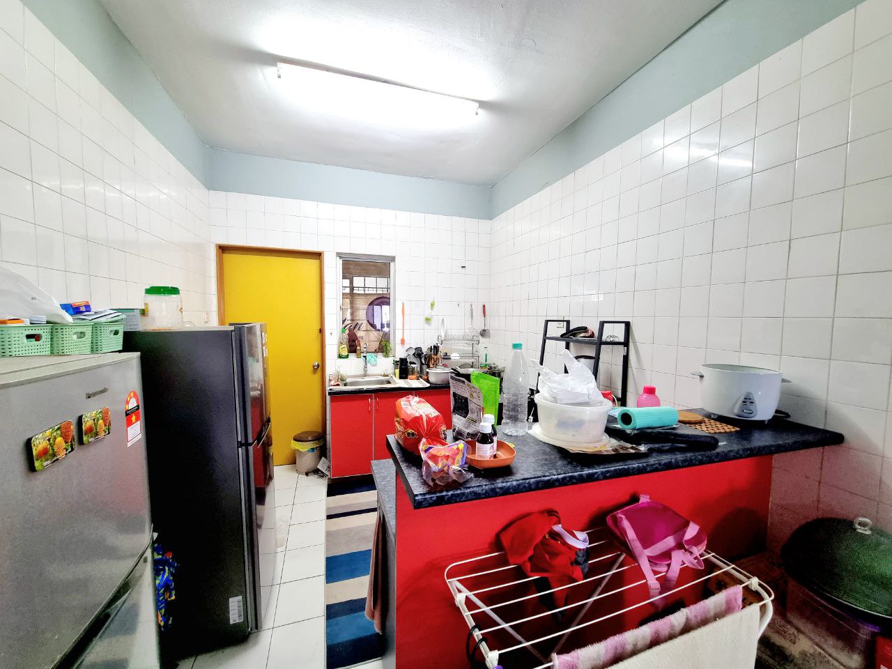 Setapak Ria Condominium Jalan Genting Klang - photo 10