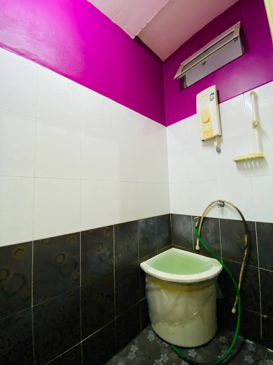 Renovated Flat Desa Mentari Block 11 - photo 2