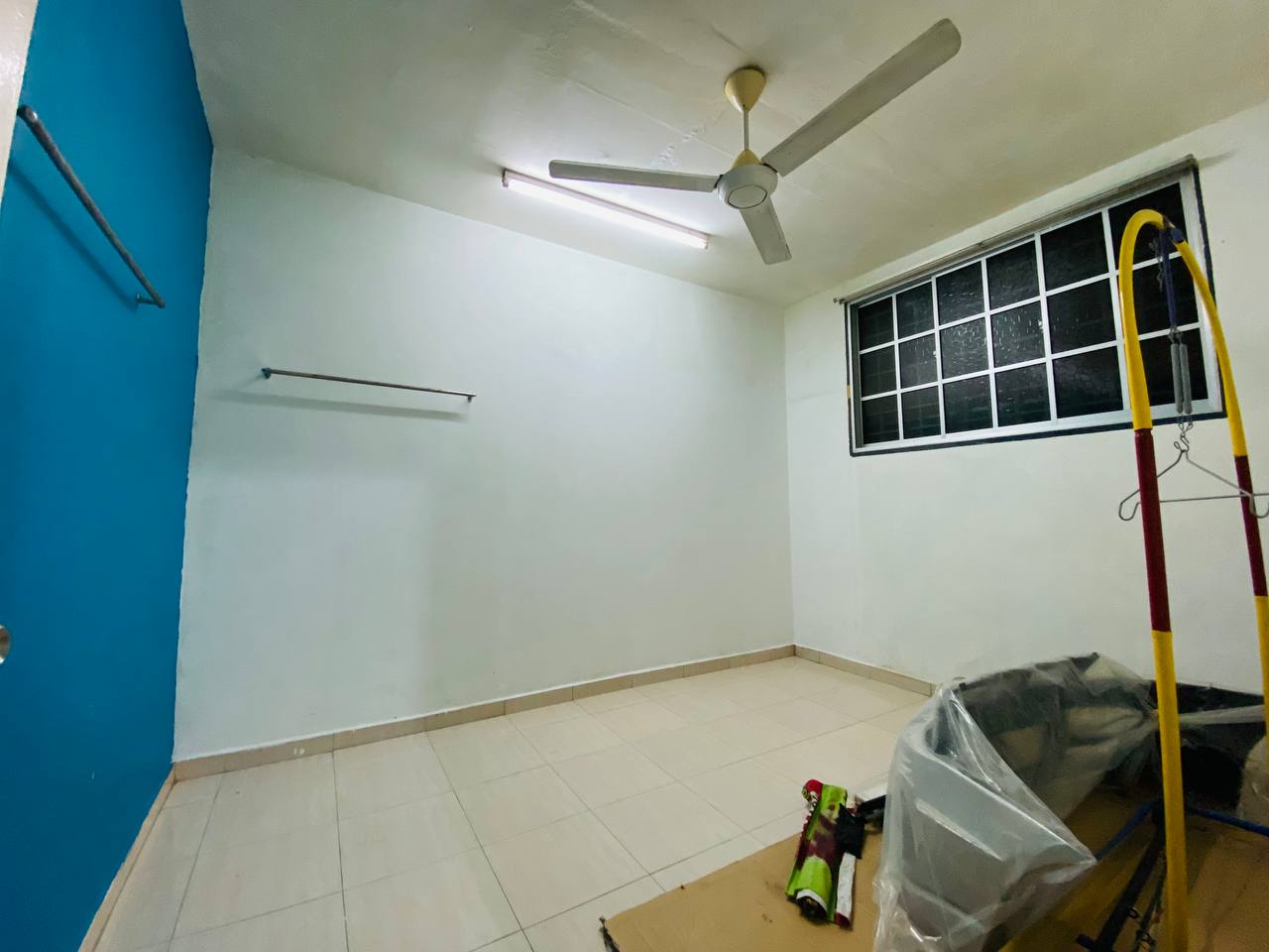 Renovated Flat Desa Mentari Block 11 - photo 3