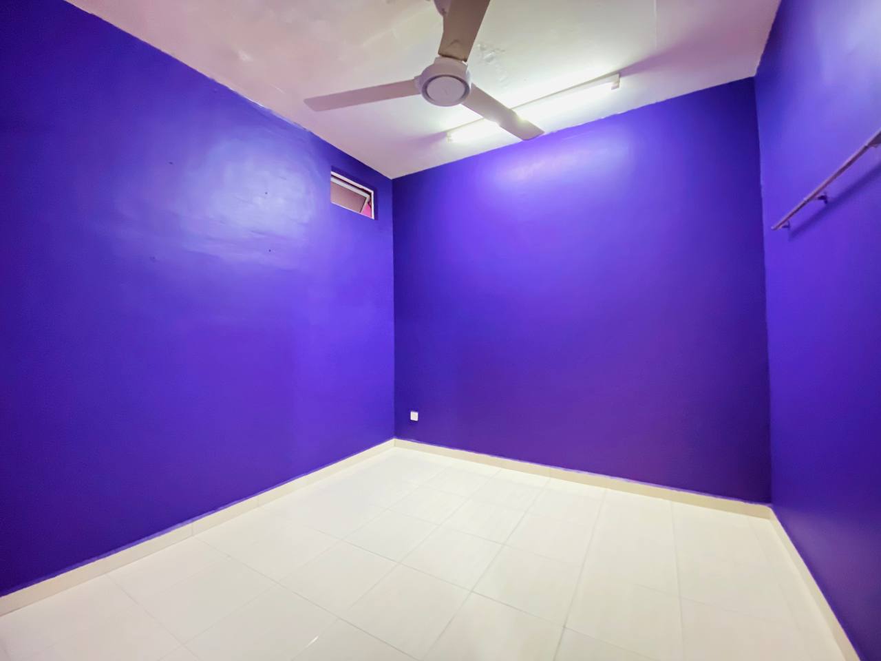 Renovated Flat Desa Mentari Block 11 - photo 4