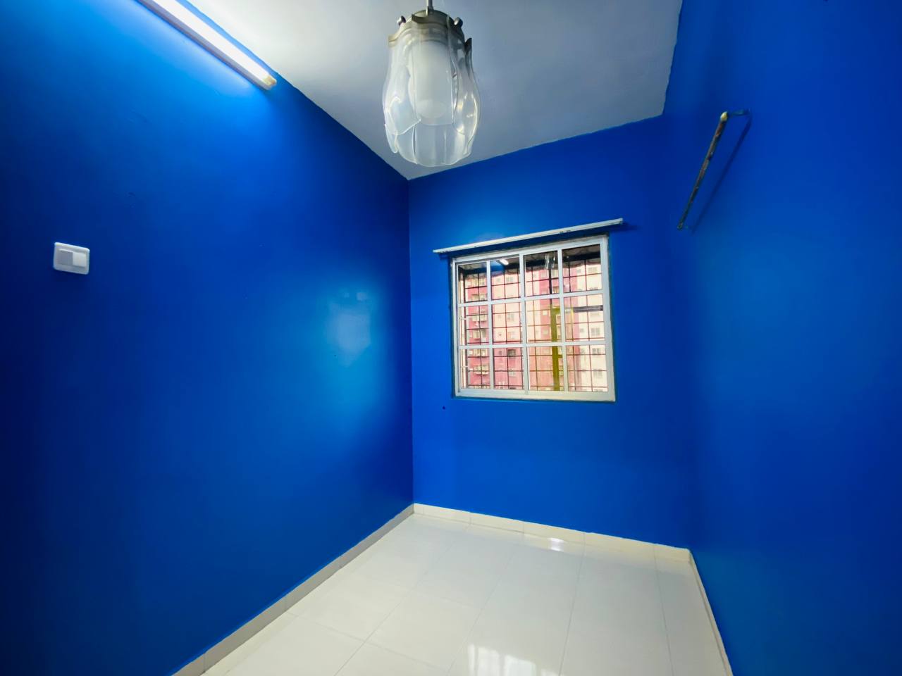 Renovated Flat Desa Mentari Block 11 - photo 5