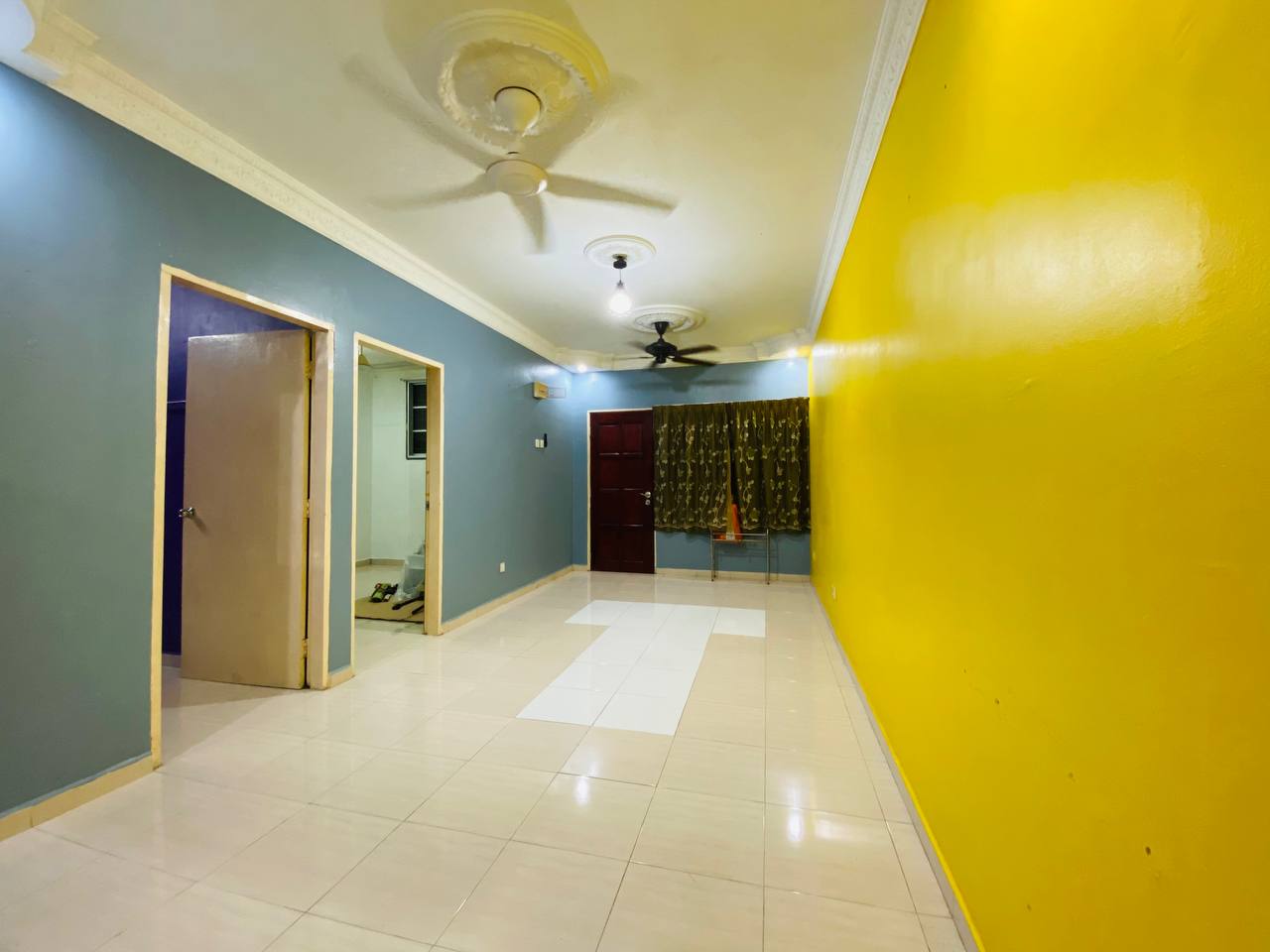 Renovated Flat Desa Mentari Block 11 - photo 7