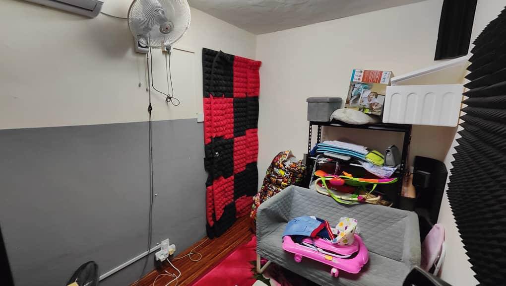 Double Storey Terrace Bandar Rinching Seksyen 2 - photo 5