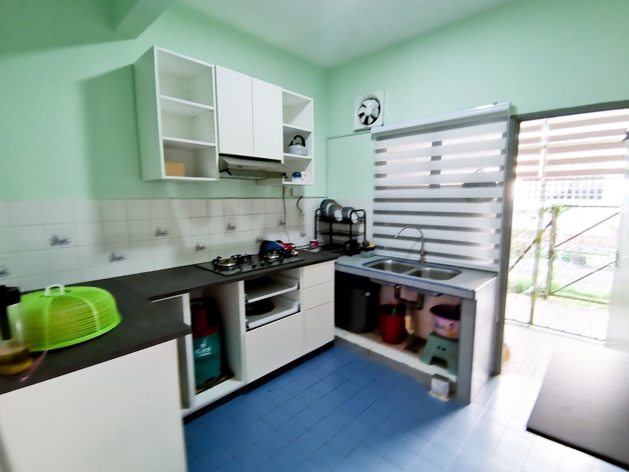Double Storey Terrace Desa 12 Bandar Country Homes - photo 4