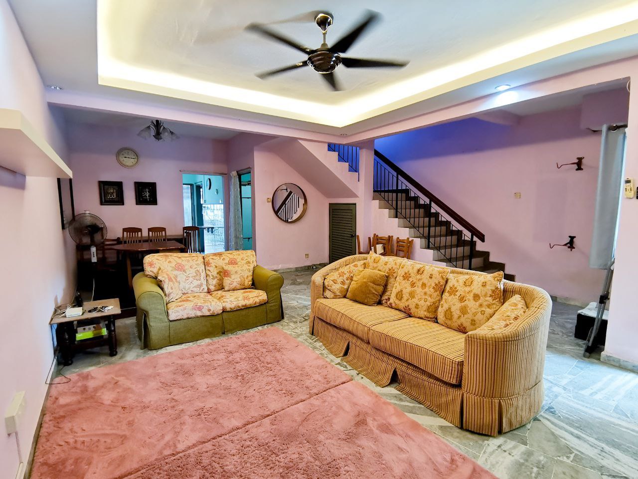 Double Storey Terrace Desa 12 Bandar Country Homes - photo 7