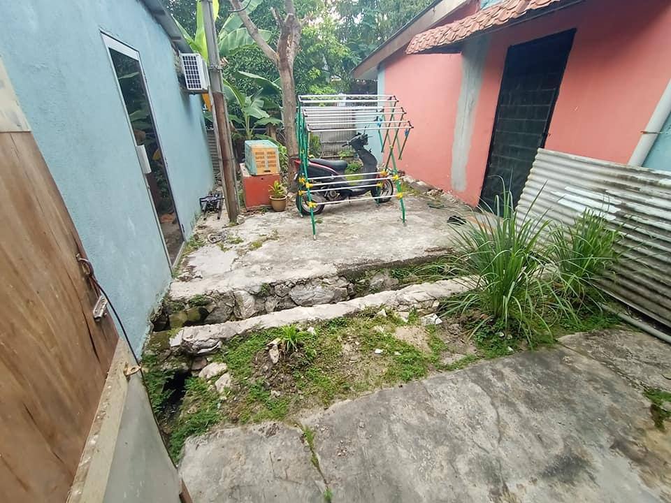 Double Storey Terrace Taman Serdang Jaya - photo 2