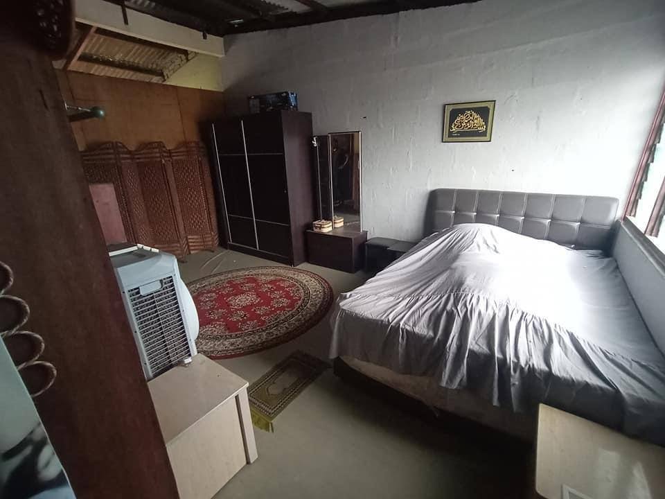 Double Storey Terrace Taman Serdang Jaya - photo 6