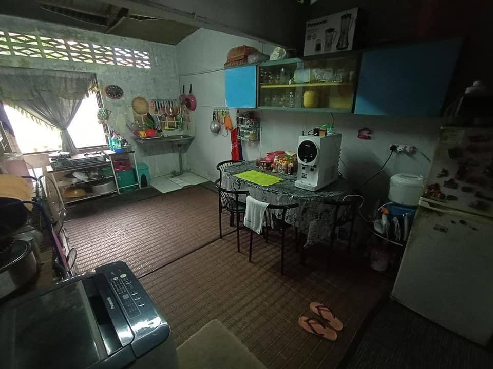 Double Storey Terrace Taman Serdang Jaya - photo 8