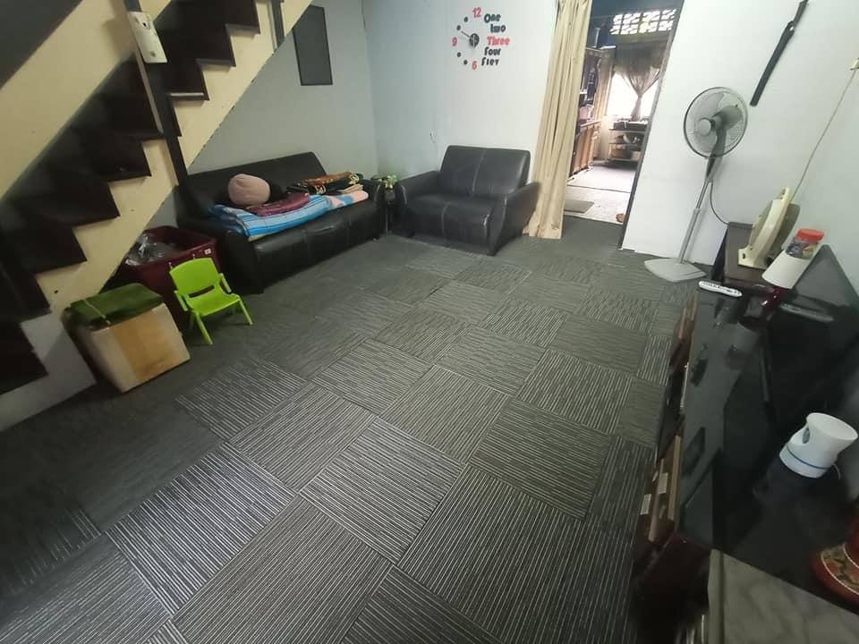 Double Storey Terrace Taman Serdang Jaya - photo 10