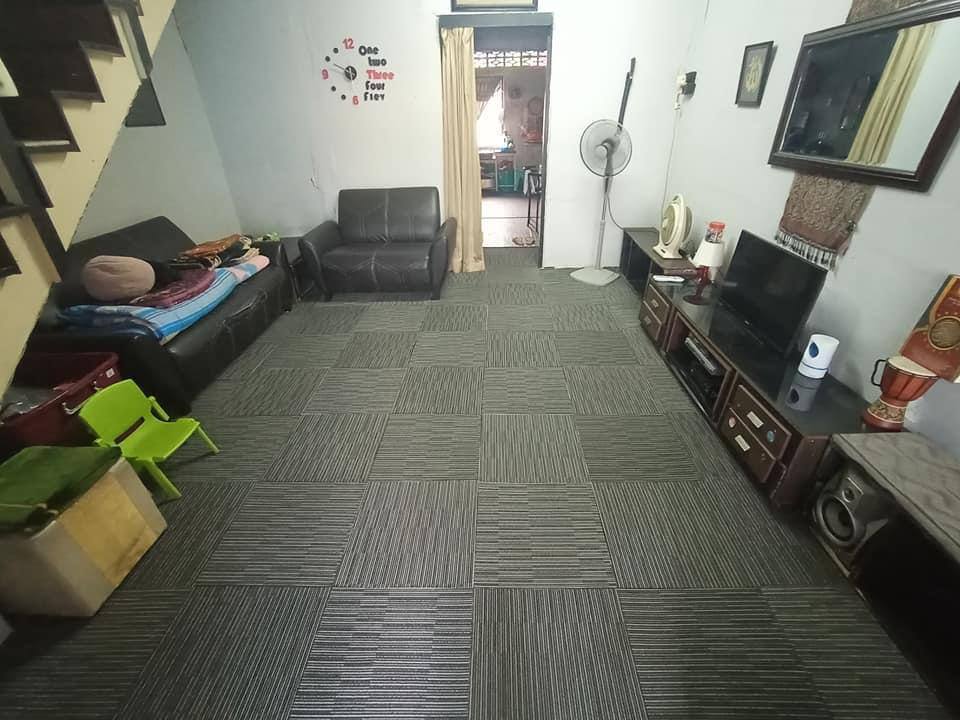 Double Storey Terrace Taman Serdang Jaya - photo 12