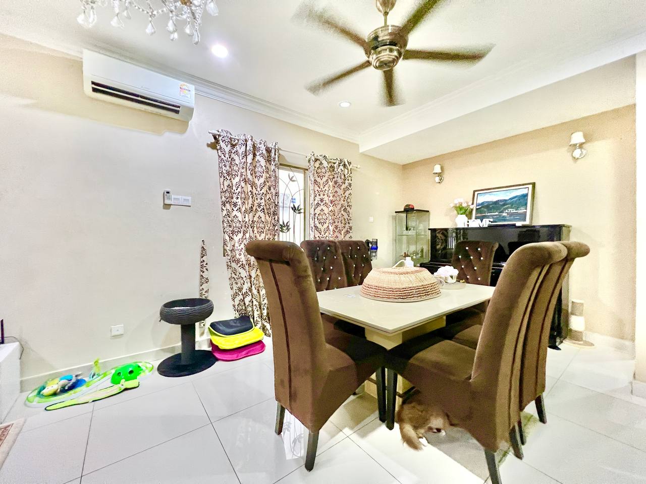 Garden Homes Seksyen 15 Bandar Baru Bangi - photo 2