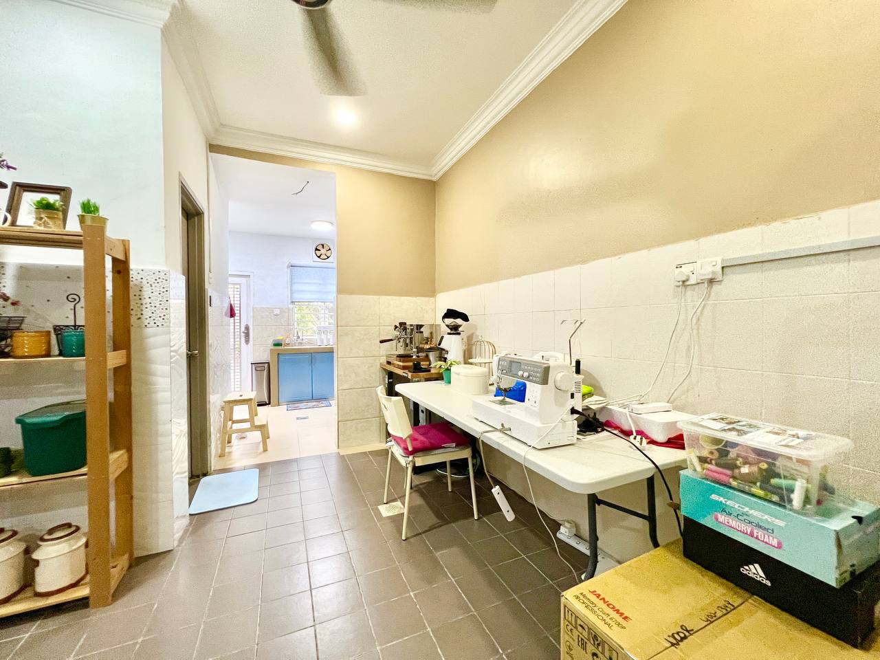 Garden Homes Seksyen 15 Bandar Baru Bangi - photo 3