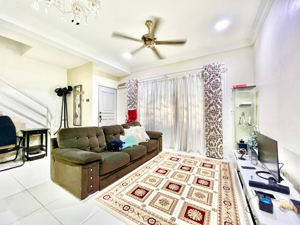 Garden Homes Seksyen 15 Bandar Baru Bangi - photo 6