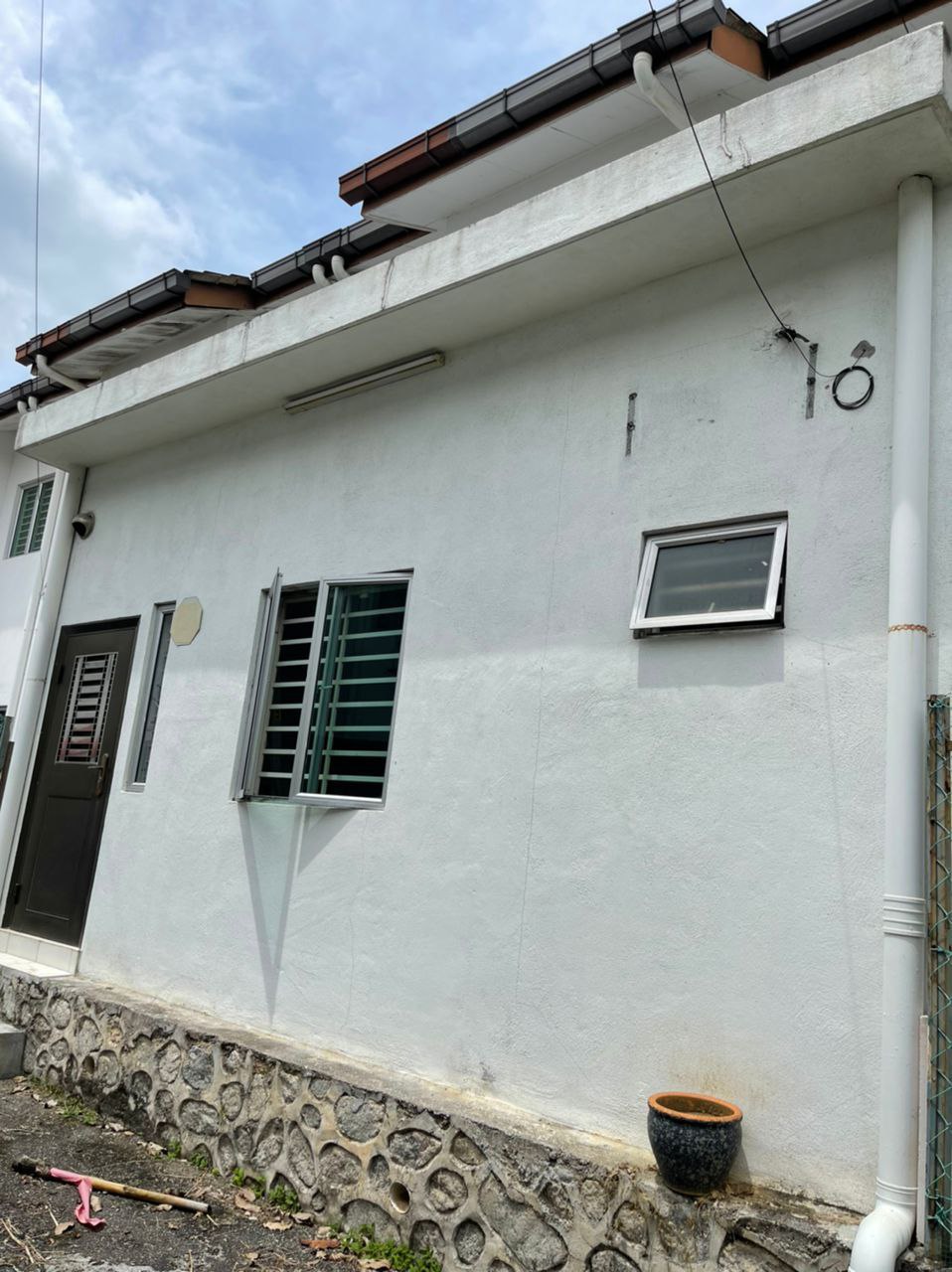 Double Storey Terrace Hillpark 2 - photo 12