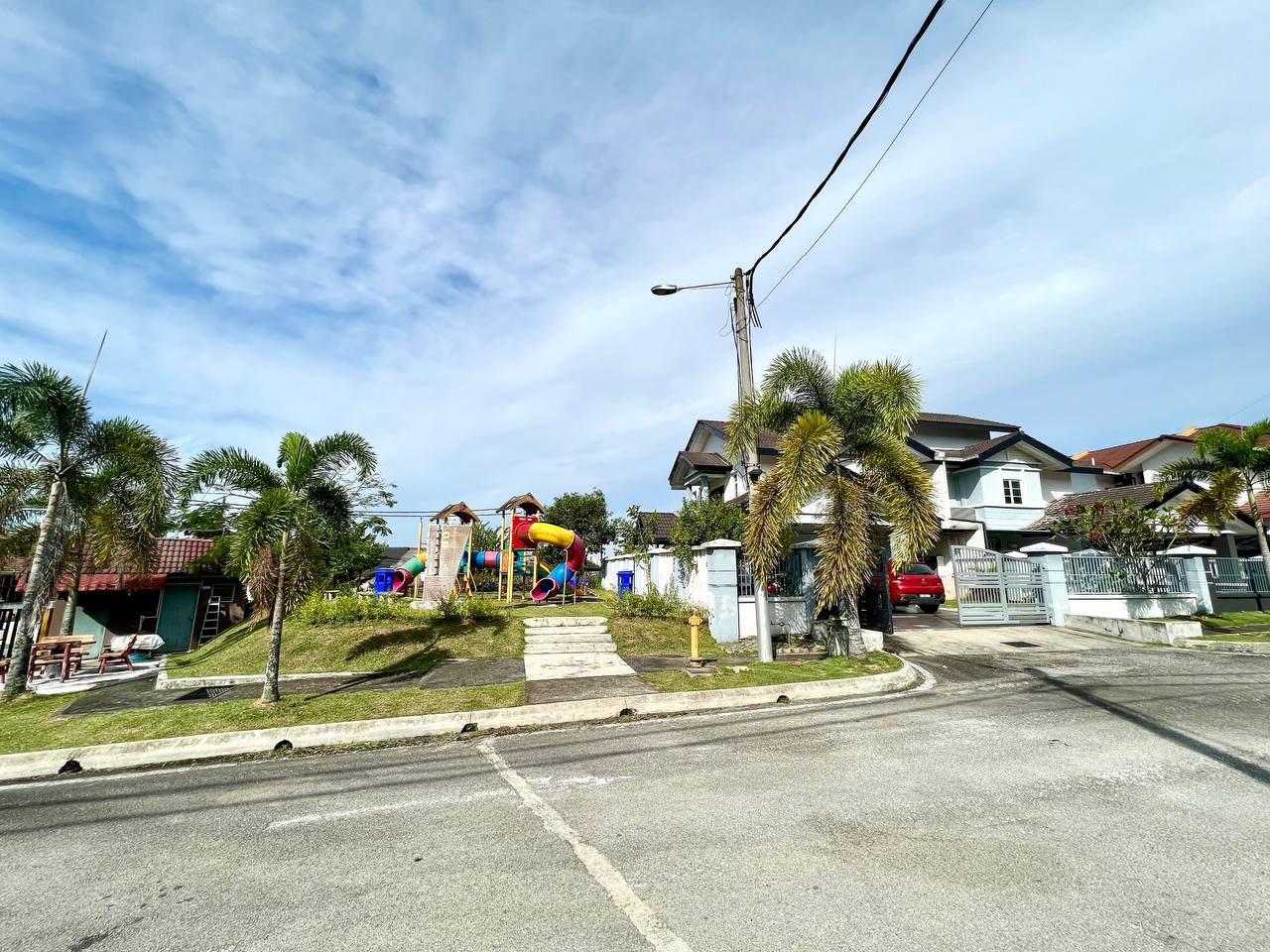 2 Storey Semi D Taman Mutiara Merab - photo 3