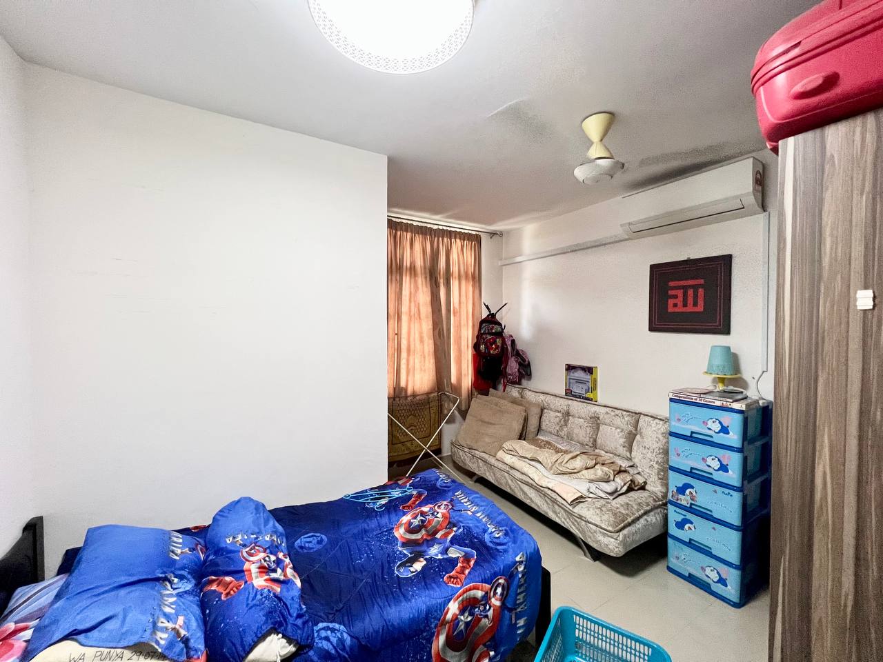 2 Storey Semi D Taman Mutiara Merab - photo 4